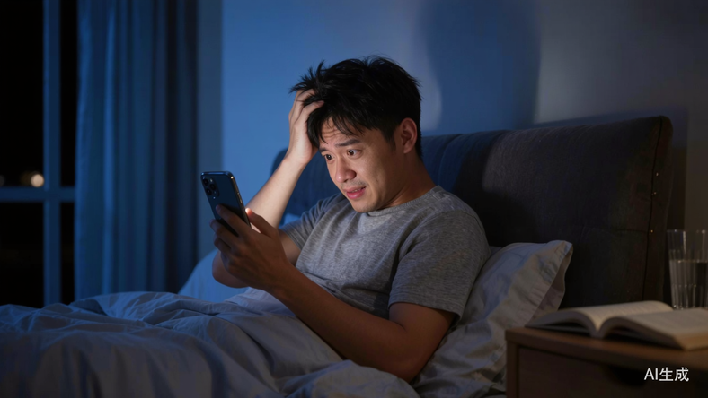 想在线上买点好东西,本不该这么累